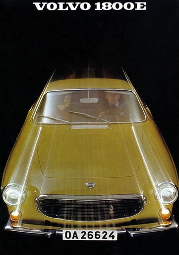 Folder 1970 Duits