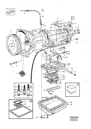 AW71 1208642, 1208643