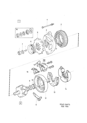 D16, B172 Dynamo