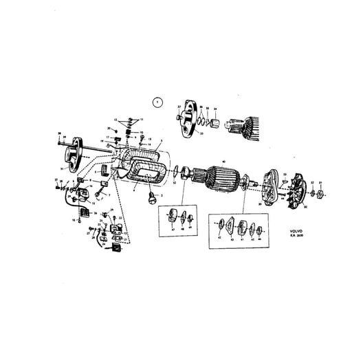 Dynamo Bosch