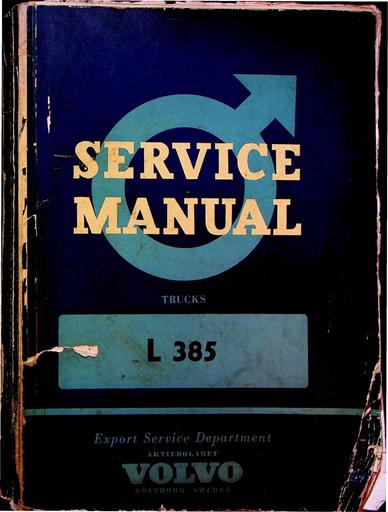 L385 Elektrisch Systeem