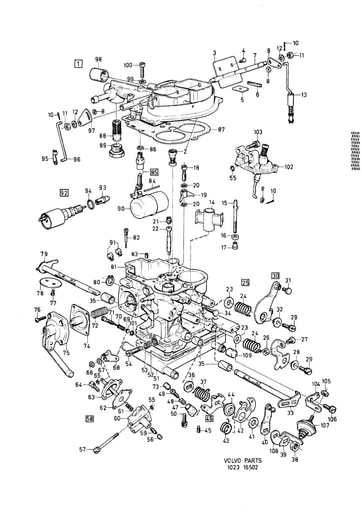 Carburateur 2