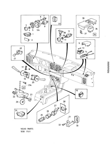 Instrumenten CH 710000