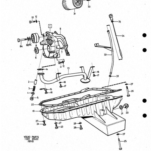 D24 Smeersysteem
