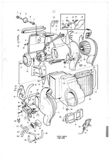 Heater MCOMBU