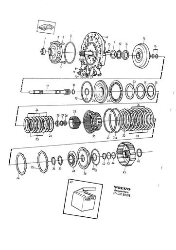 ZF22, pomphuis, koppelingshuis