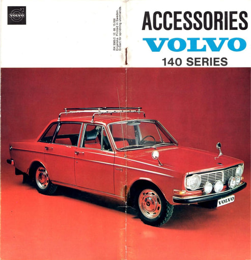 1968 140 Accessoires