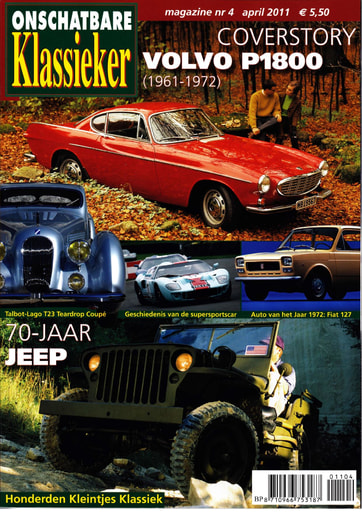 Onschatbare Klassieker 2011