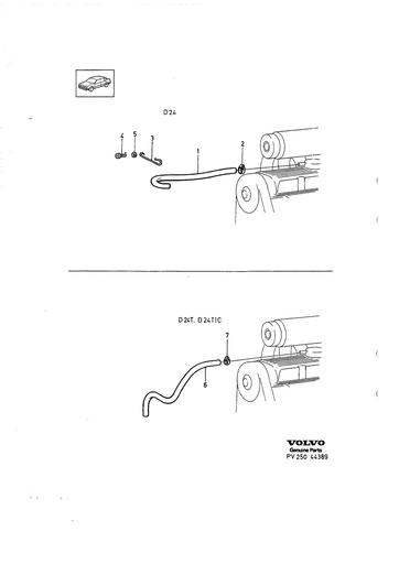 DSL Carterventilatie
