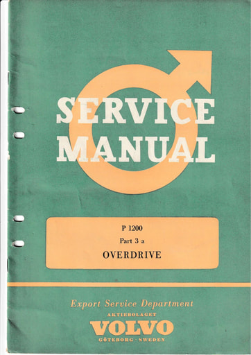 Manual P1200 Overdrive