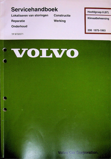 Rep  Standaardverw  '75 '93