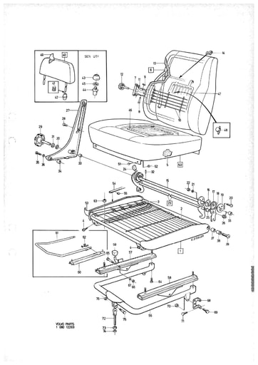 Voorstoelen 3