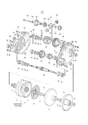 CVT Secundair
