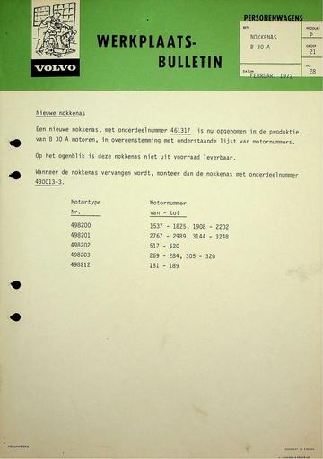 B30A Nokkenas '72