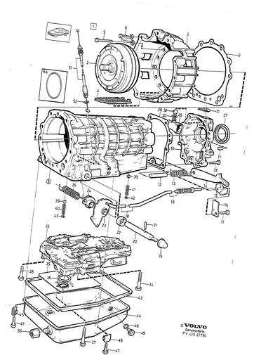 ZF22 Behuizing 3