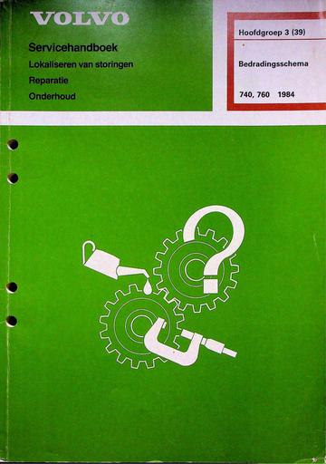 740 760 Bedrading '84