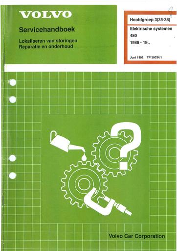 Manual 480 Elekt  Syst