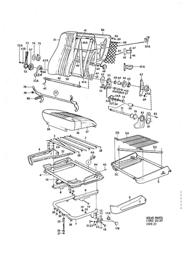 Voorstoelen 1