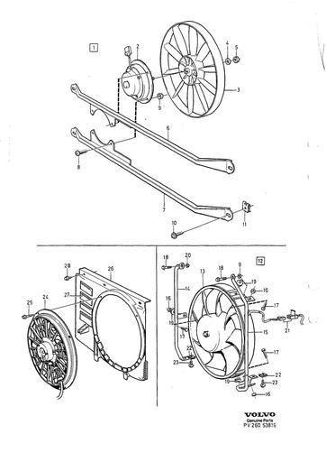 Electrische Fan