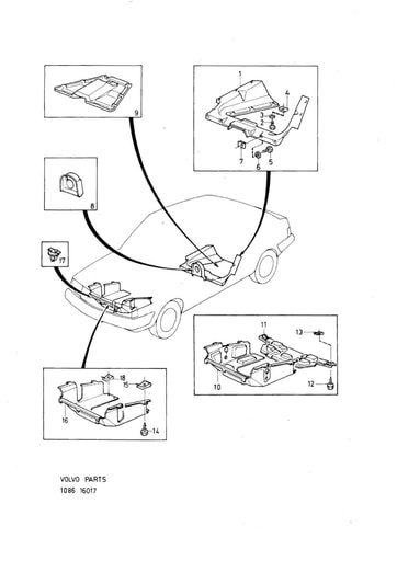 Bodemplaten