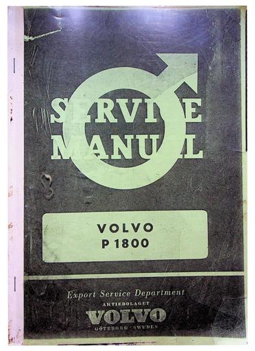 P1800 Manual Service Versnellingsbak