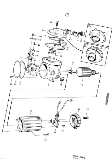 Compressor 1228310