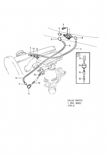 B200E, B230E AC Idling Compensation