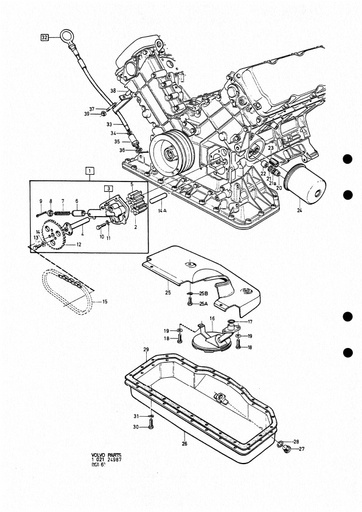 B27 Smeersysteem