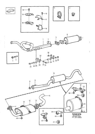 B280E 1988