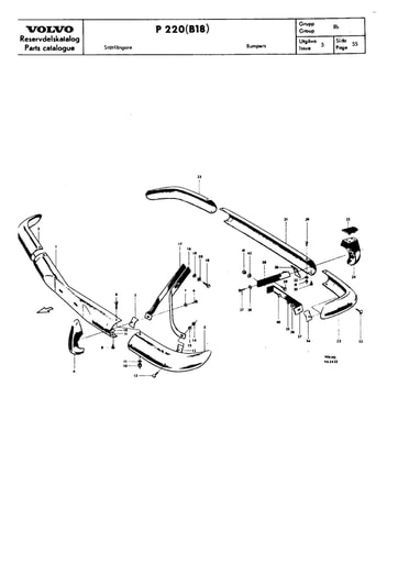 P220 Bumpers