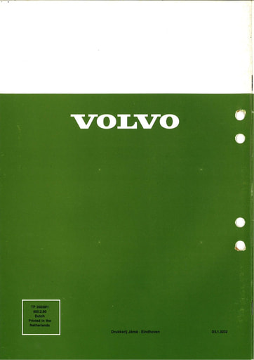 Manual Laadsysteem 340 77
