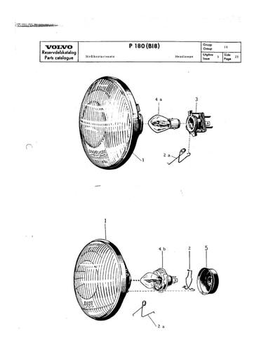 Koplampen