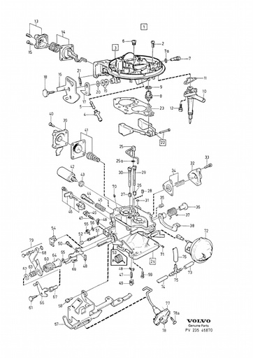 Carburateur 2