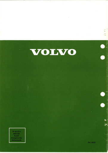 Manual LE Jetronic 360