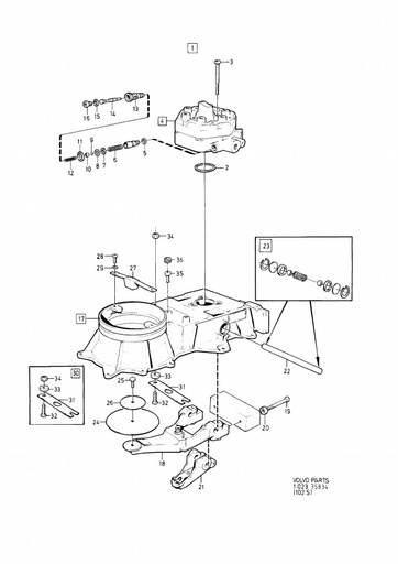 Regeling Mech Injectie 2
