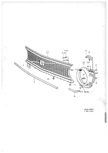 Grille