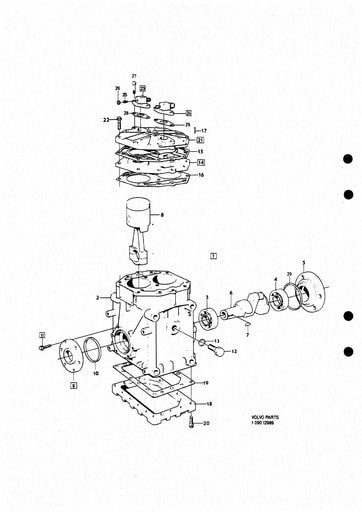 Compressor 1