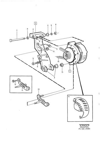 Dynamo D24, D24T
