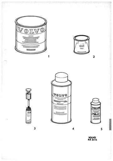 Kleurcodes 107, 108, 109, 110