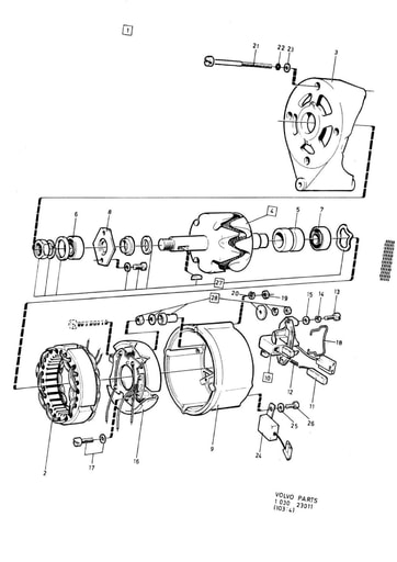 B19 Dynamo 1235908