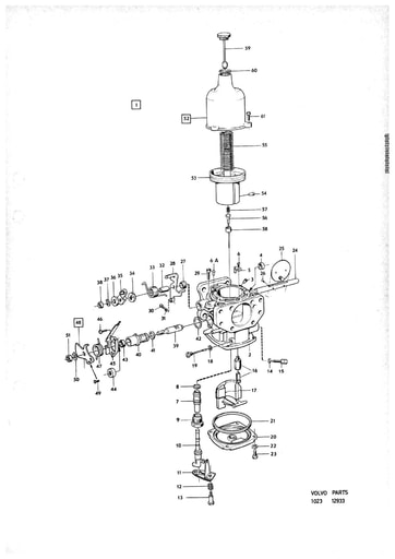 Carburateur 7