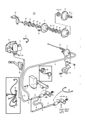 B23ET, B23FT Cruise Control