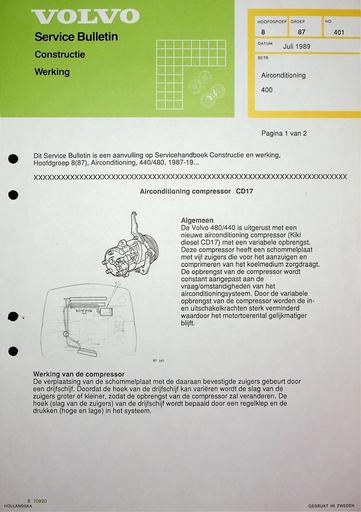 Bulletin 400 Airco Jun'89