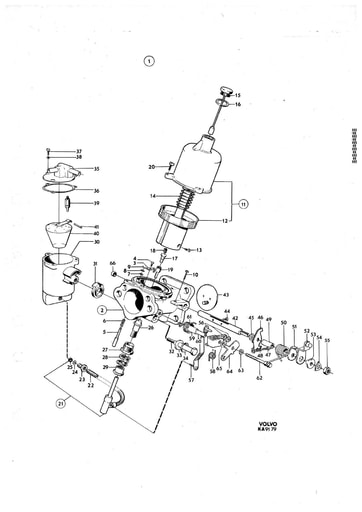 Carburateur 4