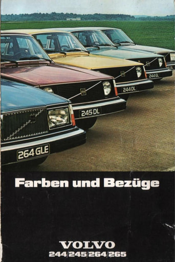 1977 Bekleding Duits