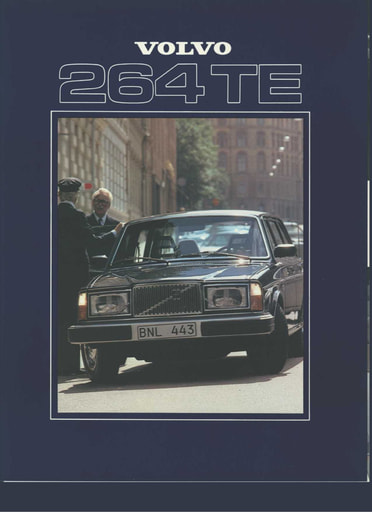1979 264TE