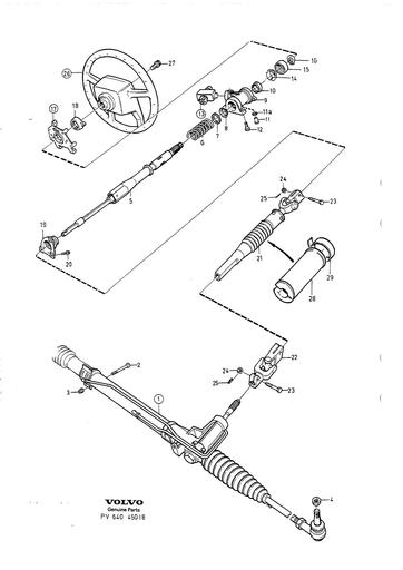 Stuursysteem