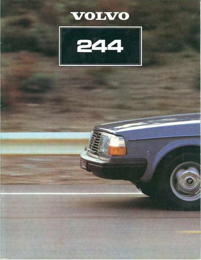 1981 244 Engels