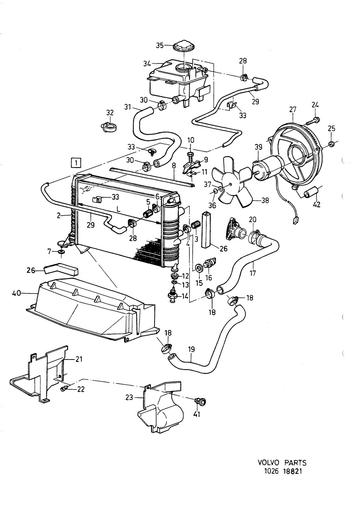 Koelsysteem B20F