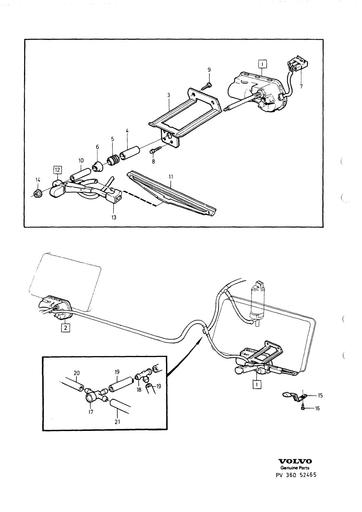 Wissers koplamp 1990 1